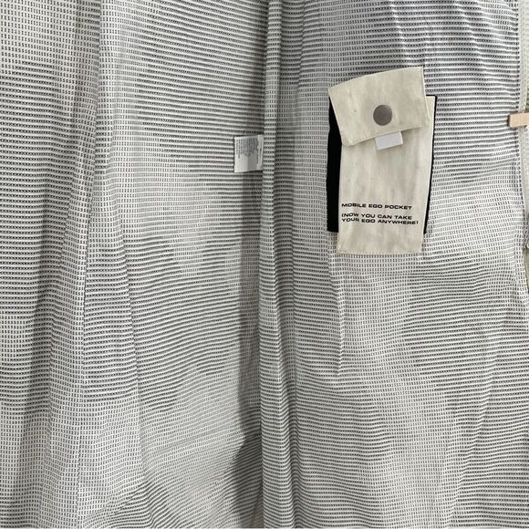 Diesel Maxi Stadium Puffer Jacket - Picture 13 of 16